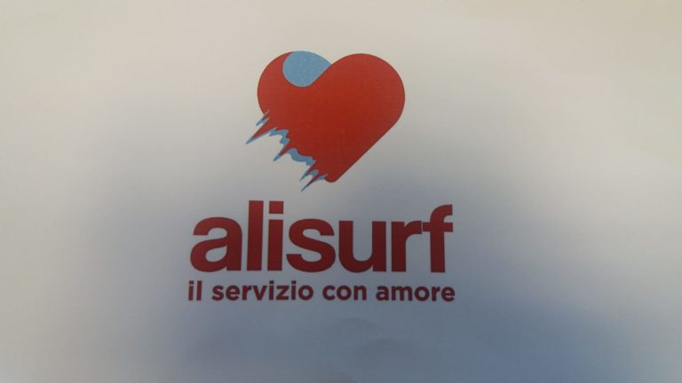 Alisurf cerca operatori telefonici e promoter: lavorare in un settore in crescita