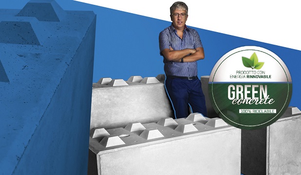 Italblok, azienda leader caivanese, oggi innova il settore della manifattura cementizia