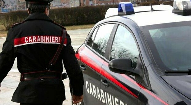 Nasconde la droga colorata nel congelatore. Carabinieri arrestano 36enne
