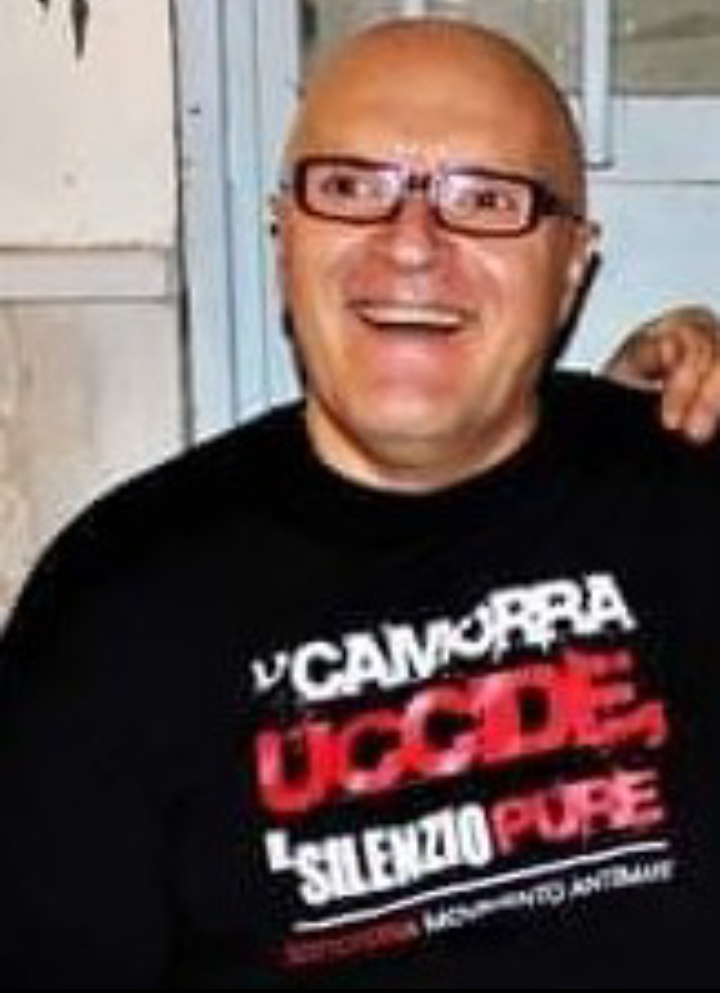 Stop Biocidio Caivano esprime solidarietà a Don Patriciello