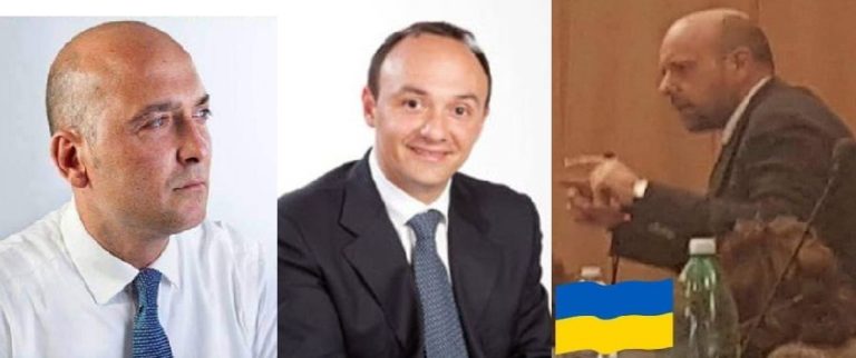 Cardito: sulle spese delle querele del sindaco Cirillo rispondono gli avvocati Mazza e Pisano