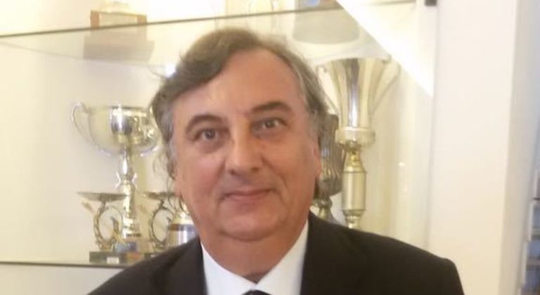 LA RIELEZIONE. Achille Ventura riconfermato presidente della Canottieri Napoli