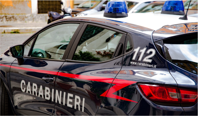 Carabinieri controllano aziende, 3 lavoratori avevano il reddito di cittadinanza