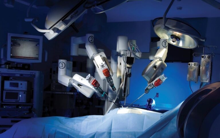 SANITA’. L’ospedale Santa Maria delle Grazie protagonista del primo congresso nazionale di robotica in uro-oncologia
