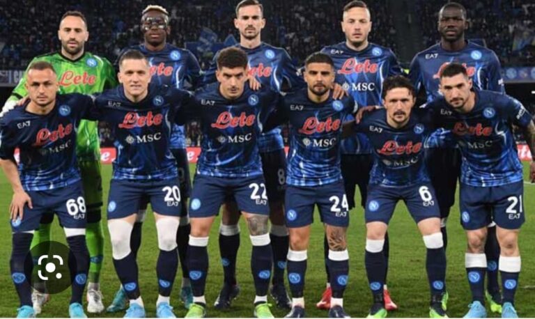 Il Napoli ai Mondiali: chi sono i 5 azzurri impegnati in Qatar