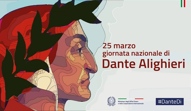 Dante padre della destra italiana…????