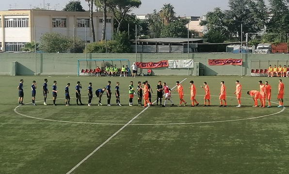 Coppa Campania, la Boys supera 2-0 il Procida nella gara d’andata