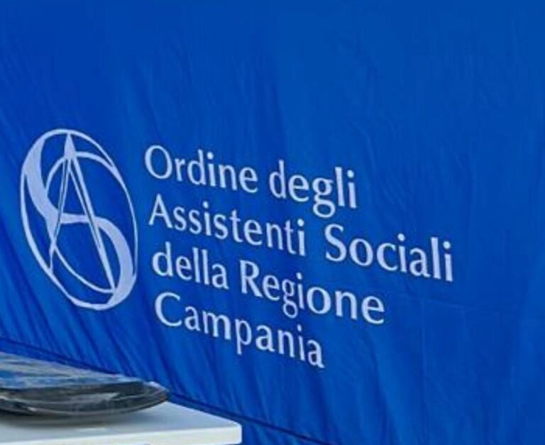 IL FORUM. Piano Nazionale di Ripresa e Resilienza: in campo l’Ordine degli Assistenti sociali della Campania
