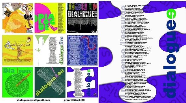 dialogue X