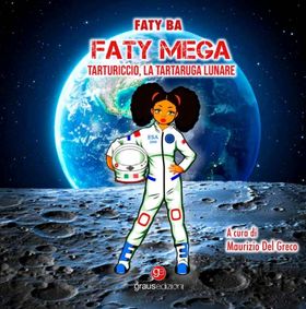 Faty Ba, autrice di Caivano a soli 7 anni: la sua “Tarturiccio” è già un successo