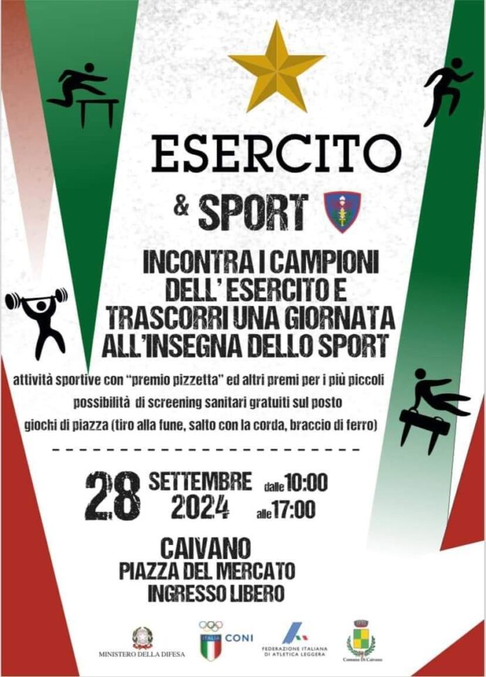 esercito bis