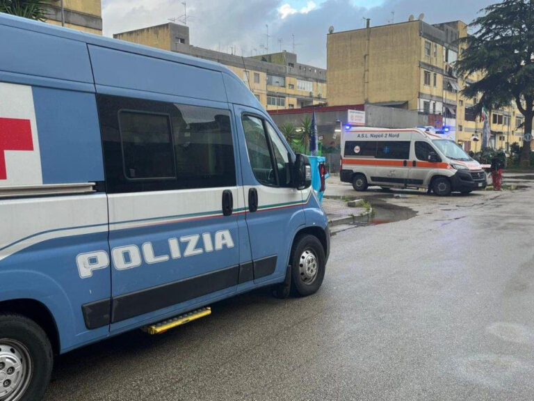 Sgomberi Parco Verde, emessi 10 provvedimenti contro atti pericolosi