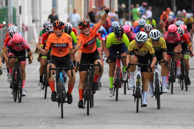 La caivanese Melania Minichino protagonista al campionato juniores
