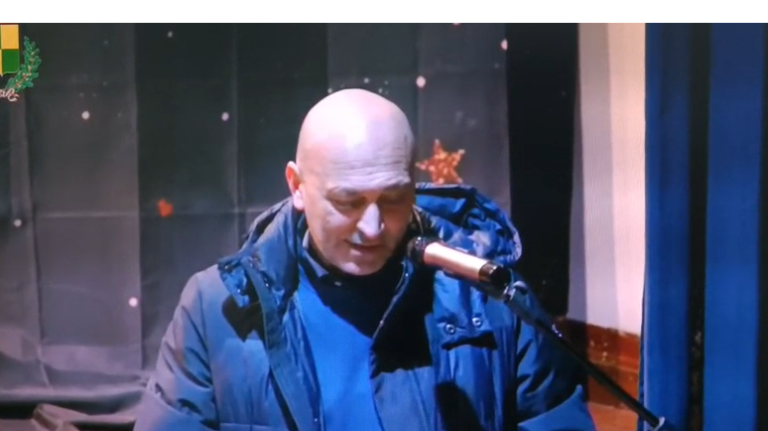 Forza Italia esprime solidarietà al consigliere Giuseppe Mellone