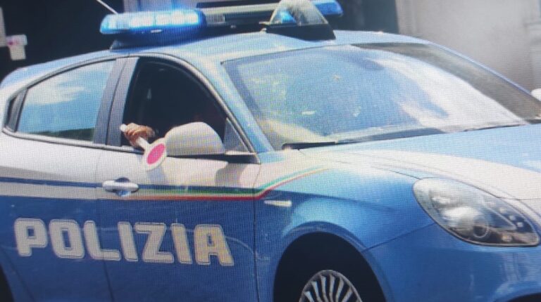 IL CASO. Caivano, bambina di un anno salvata da un’infermiera di Villa Rachele e da due poliziotti