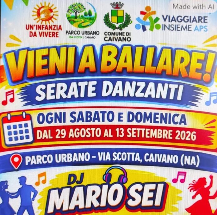sei copertina