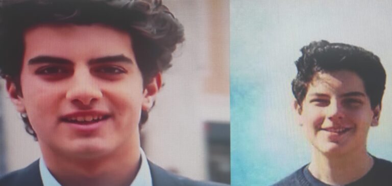 LA STORIA. “Il mio nome è Carlo”: arriva su Canale 5 il film sulla vita di San Carlo Acutis