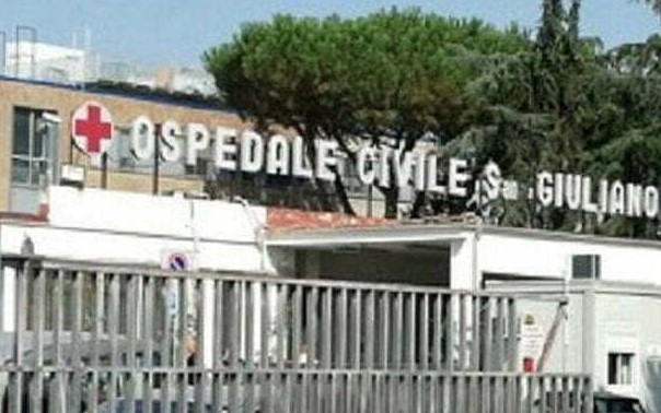Ospedale di Giugliano, attivato per la prima volta il “Percorso rosa”