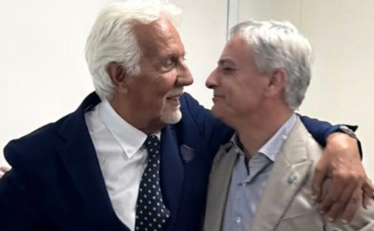 LA NOMINA. Francesco Fiore è il nuovo presidente dell’Ebat Napoli: “Più interventi a sostegno di aziende e lavoratori agricoli”